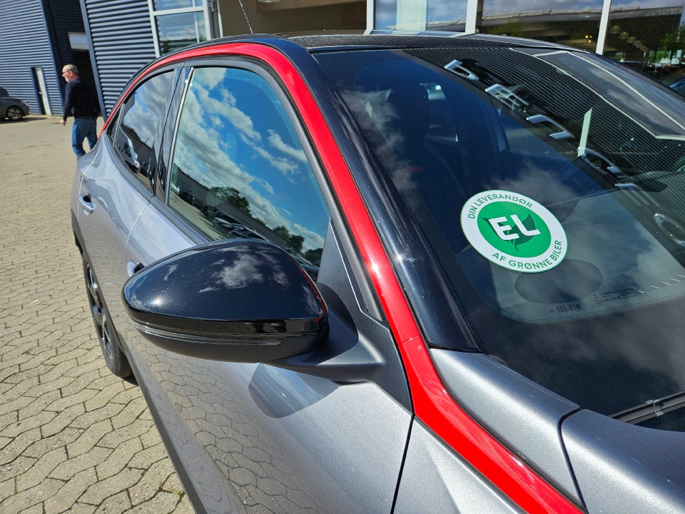 Opel Mokka-e 50 GS Line 5d