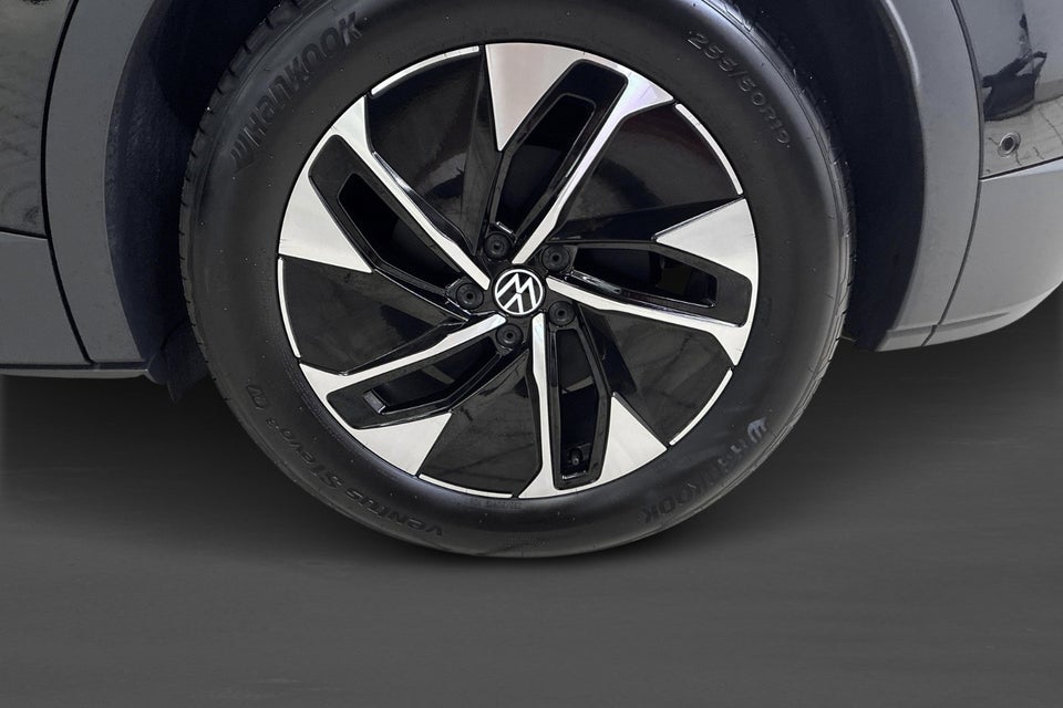 VW ID.4 77 Style 5d