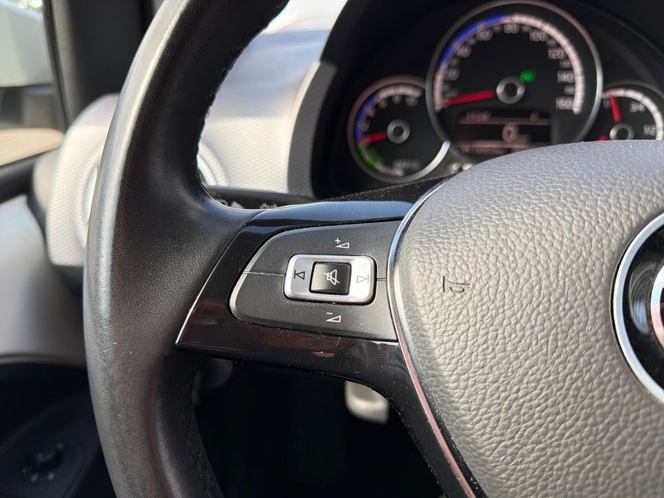 VW e-Up! 5d