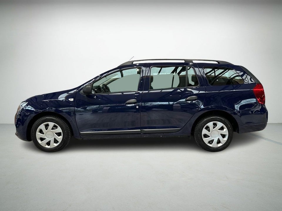 Dacia Logan 0,9 TCe 90 Base MCV 5d