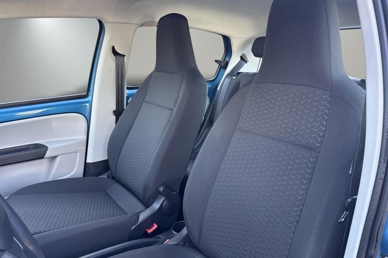 Seat Mii 1,0 MPi 60 Style 5d