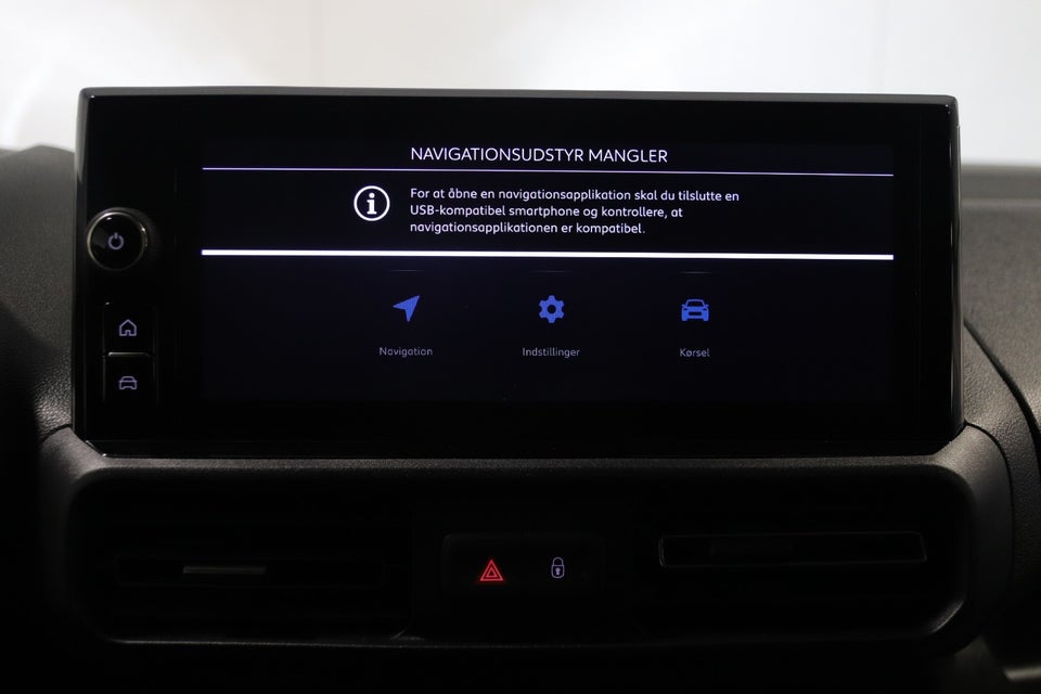 Toyota ProAce City 50 Long Comfort Master