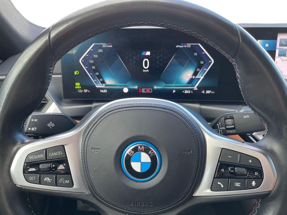 BMW i4 M50 xDrive 5d