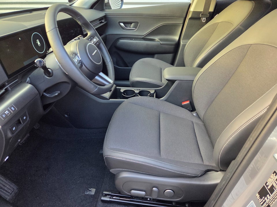 Hyundai Kona 65 EV Ultimate 5d