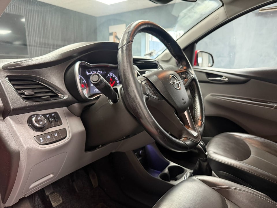 Opel Karl 1,0 Cosmo 5d