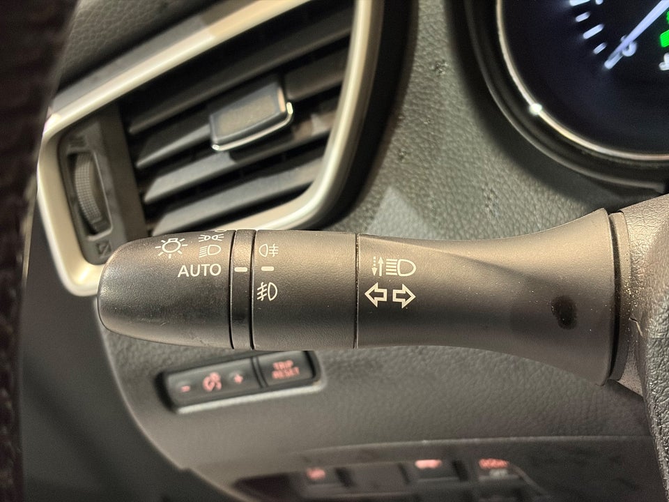 Nissan X-Trail 1,6 Dig-T 163 Tekna Van 5d