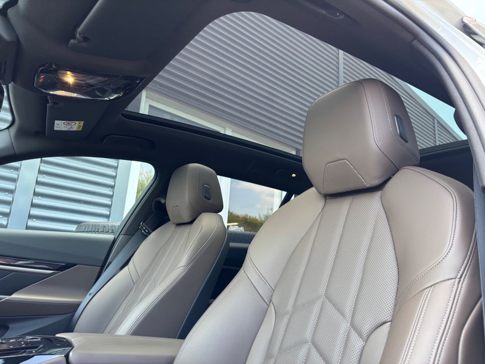 BMW i5 eDrive40 Touring M-Sport 5d