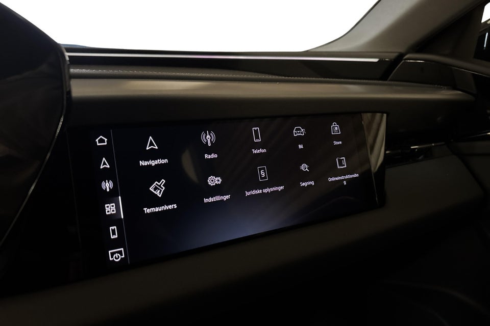 Audi A6 e-tron Progress plus Avant 5d