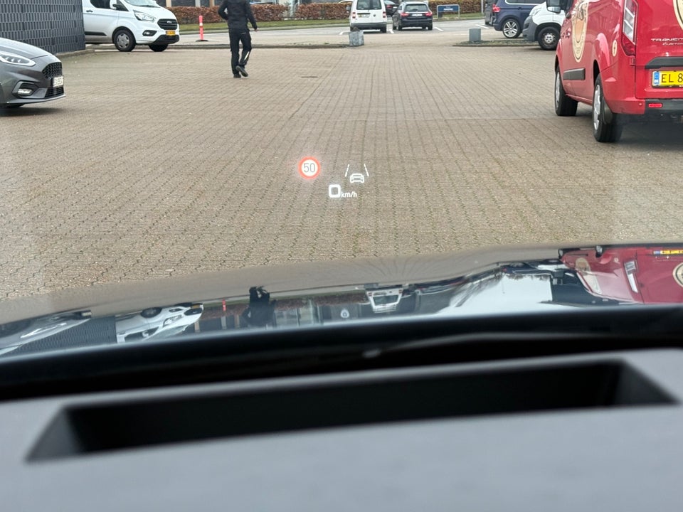 Audi e-tron 55 Advanced Prestige quattro 5d