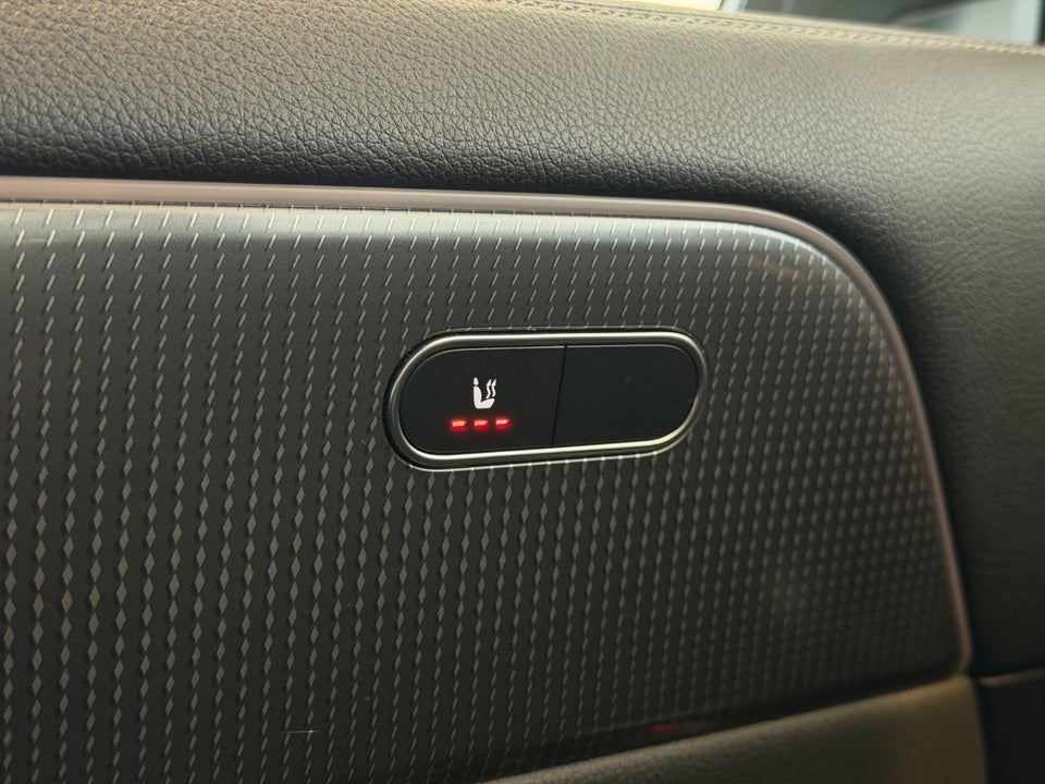 Mercedes EQA250 Electric Art 5d