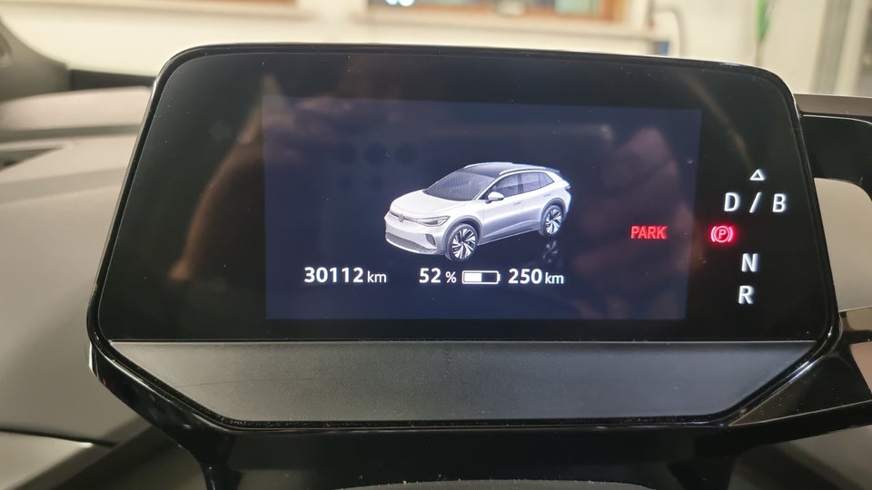 VW ID.4 77 Pro Performance 5d