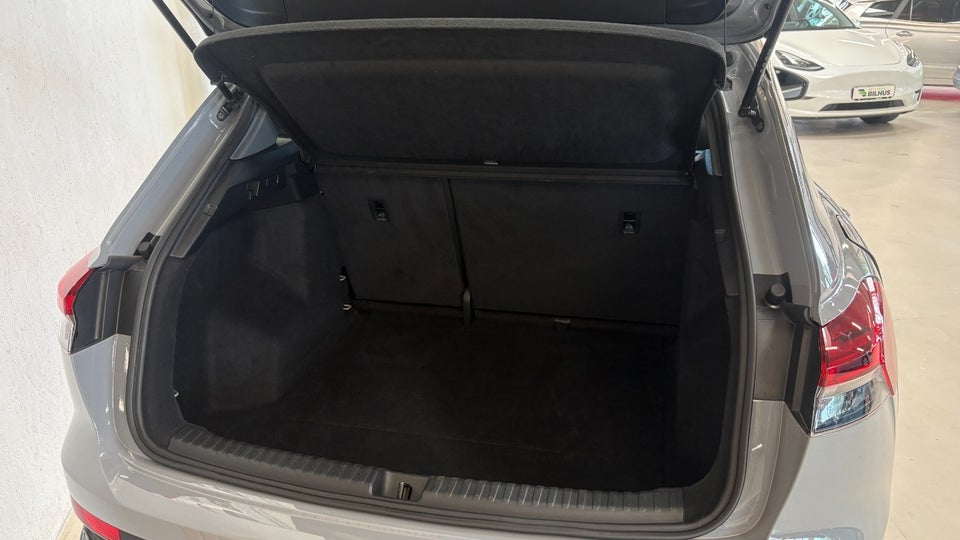 Audi Q4 e-tron 35 5d