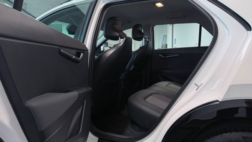 Kia Niro 64 EV Vision 5d