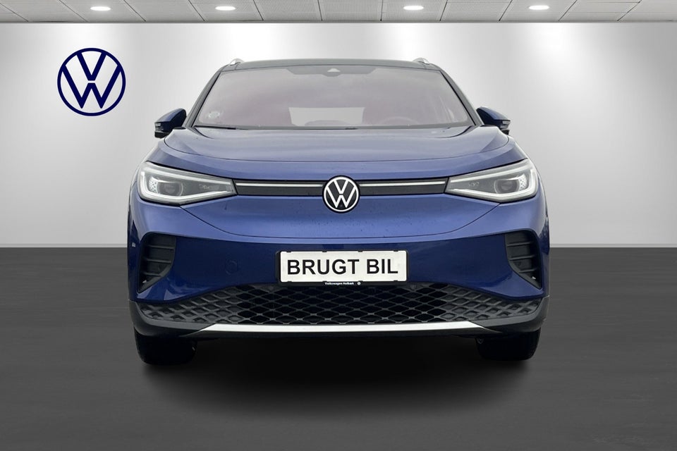 VW ID.4 77 Pro Performance 5d