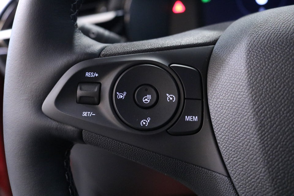 Opel Corsa-e 50 Ultimate 5d