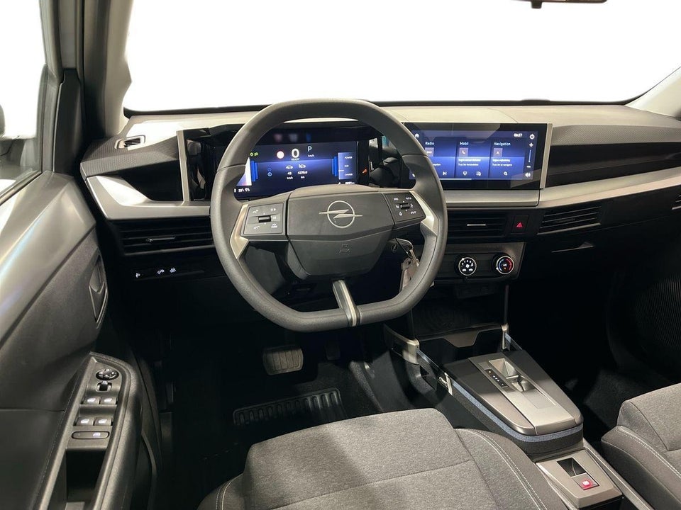 Opel Frontera 44 Edition 5d