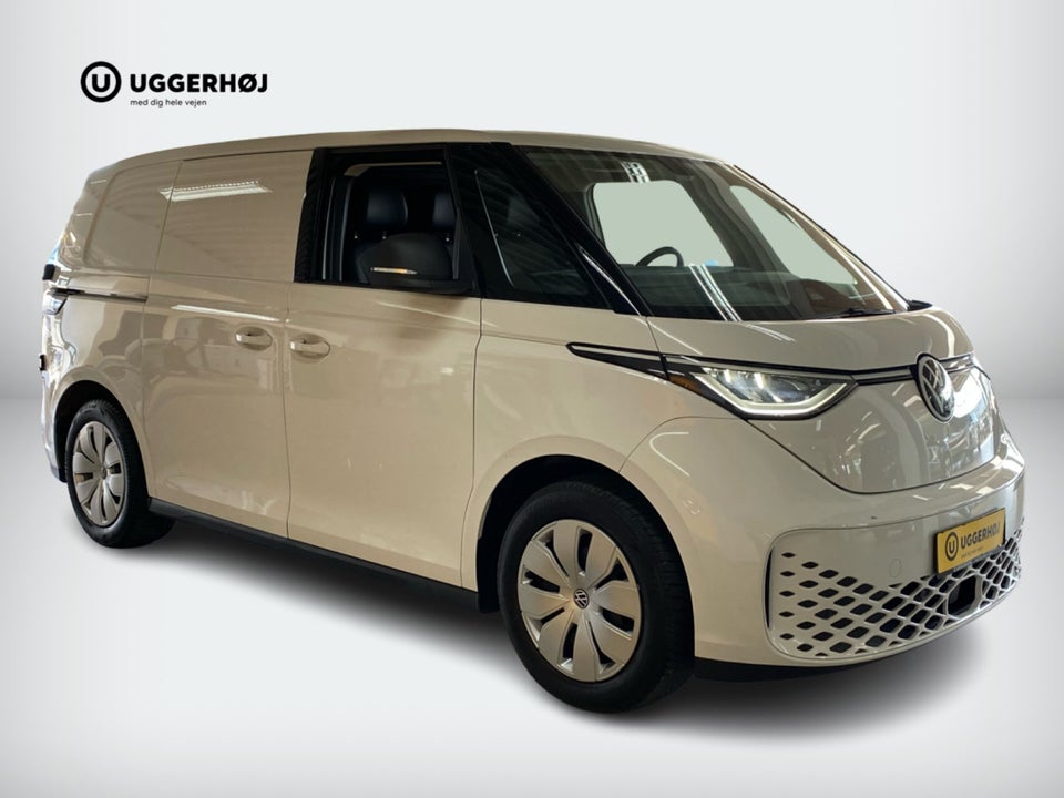 VW ID.Buzz 77 Cargo Pro