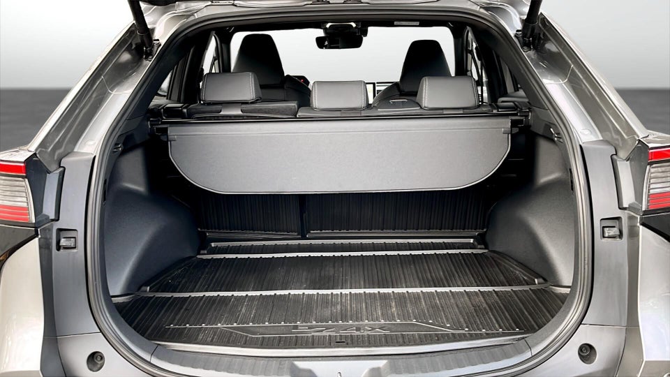 Toyota bZ4X Prestige 5d