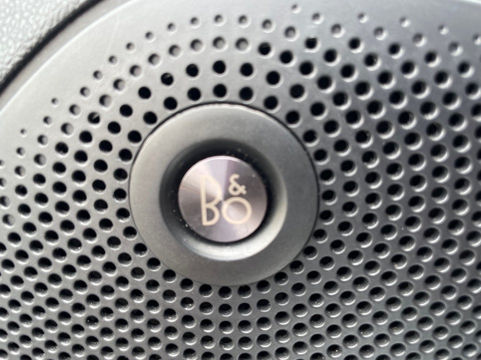 Ford Fiesta 1,0 EcoBoost Titanium B&O Play 5d