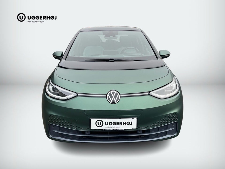 VW ID.3 58 1ST Pro Performance 5d