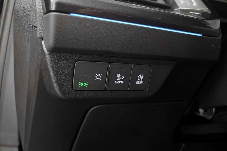 Audi Q4 e-tron 45 Ultra 5d