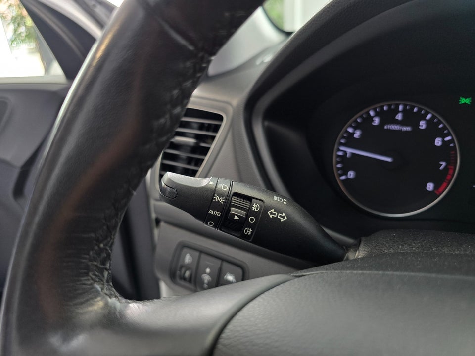 Hyundai i20 1,0 T-GDi Vision 5d