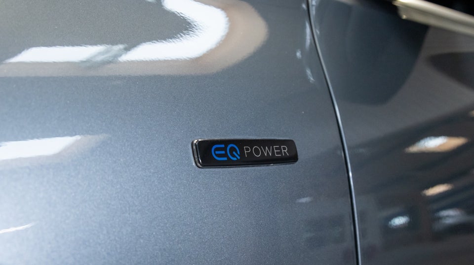 Mercedes GLE350 de 2,0 AMG Line aut. 4Matic 5d