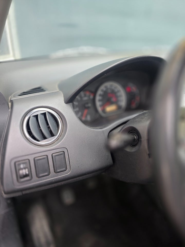 Suzuki Swift 1,3 GL-A 5d