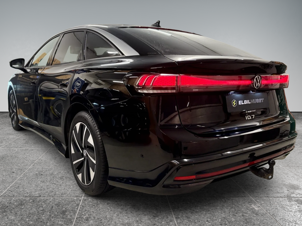 VW ID.7 77 Pro 5d
