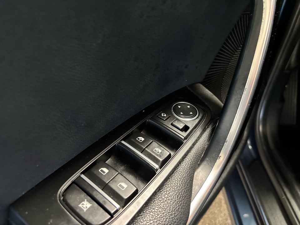 Kia Ceed 1,0 T-GDi Comfort 5d