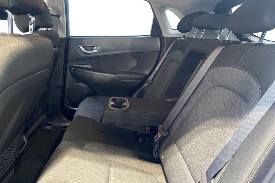 Hyundai Kona 39 EV Trend 5d