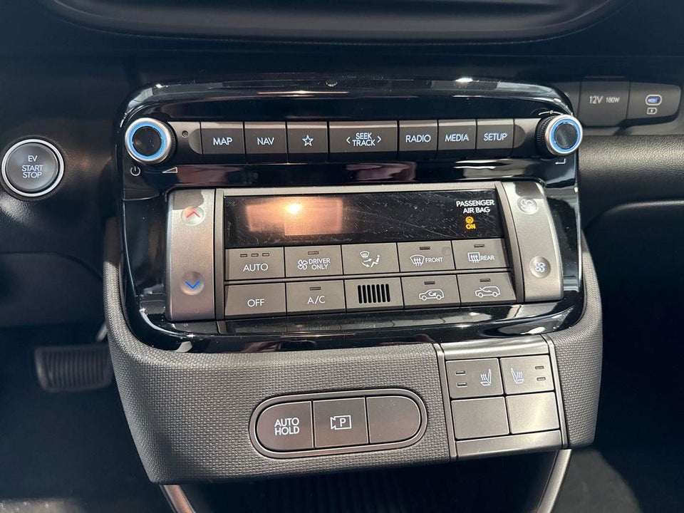 Hyundai Inster 49 Essential 5d