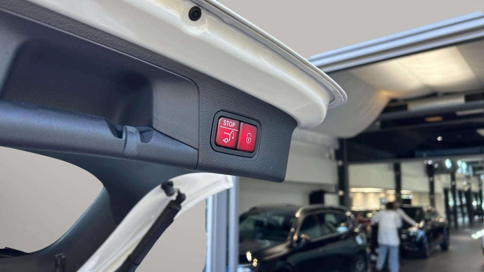 Mercedes EQA250 Progressive Advance Plus 5d