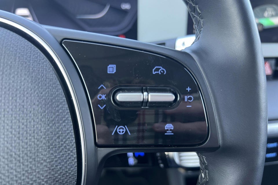 Hyundai Ioniq 5 77 Advanced AWD 5d