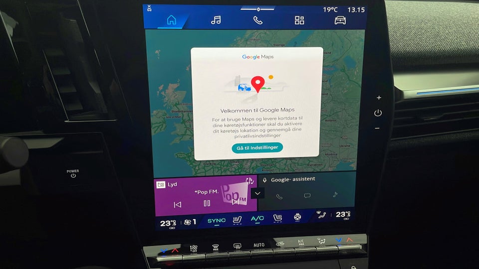 Renault Megane E-Tech 60 Techno 5d