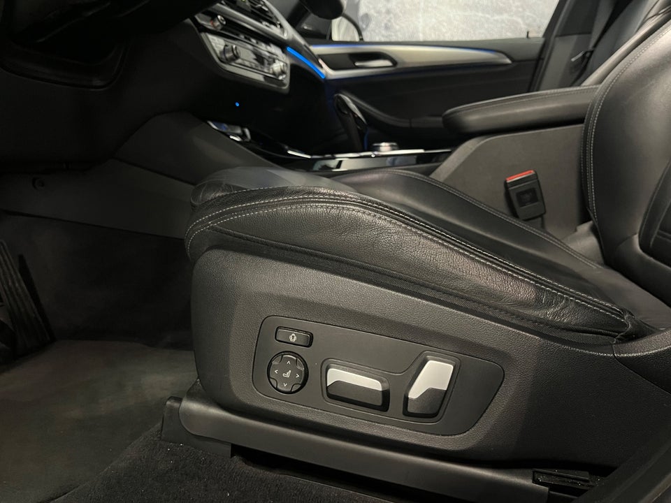 BMW iX3 Charged Plus 5d