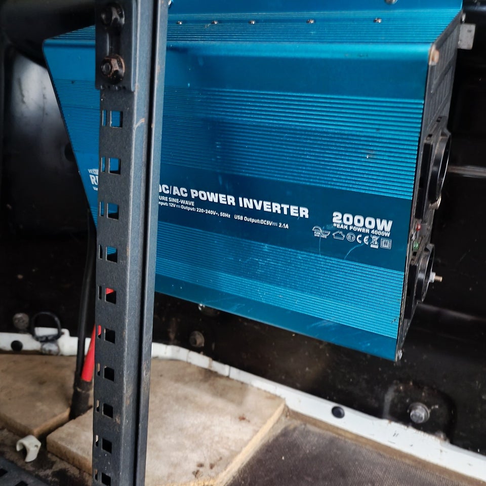 Renault Trafic T29 2,0 dCi 145 L2H1