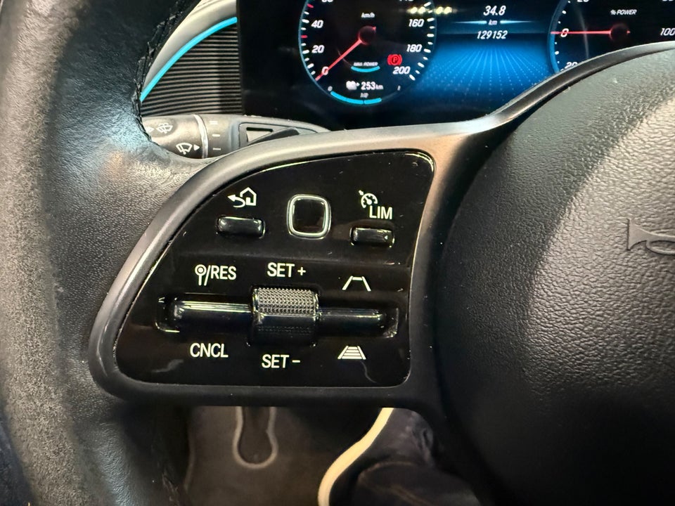 Mercedes EQC400 4Matic 5d