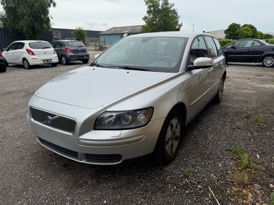 Volvo V50 1,8 5d