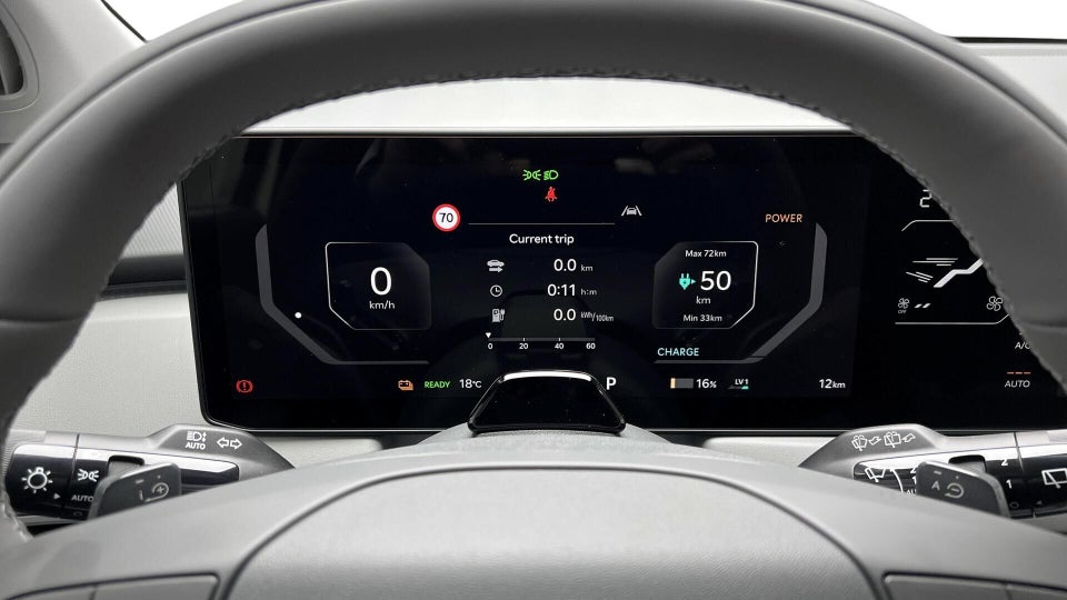 Kia EV3 58 Standard Range Access 5d