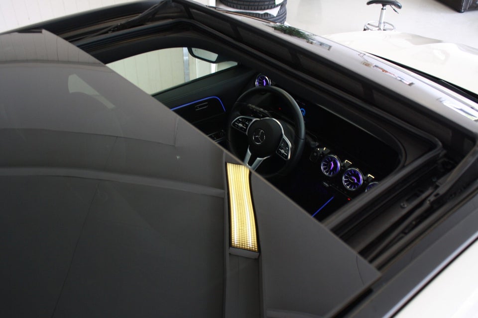 Mercedes EQA250 Progressive Line 5d