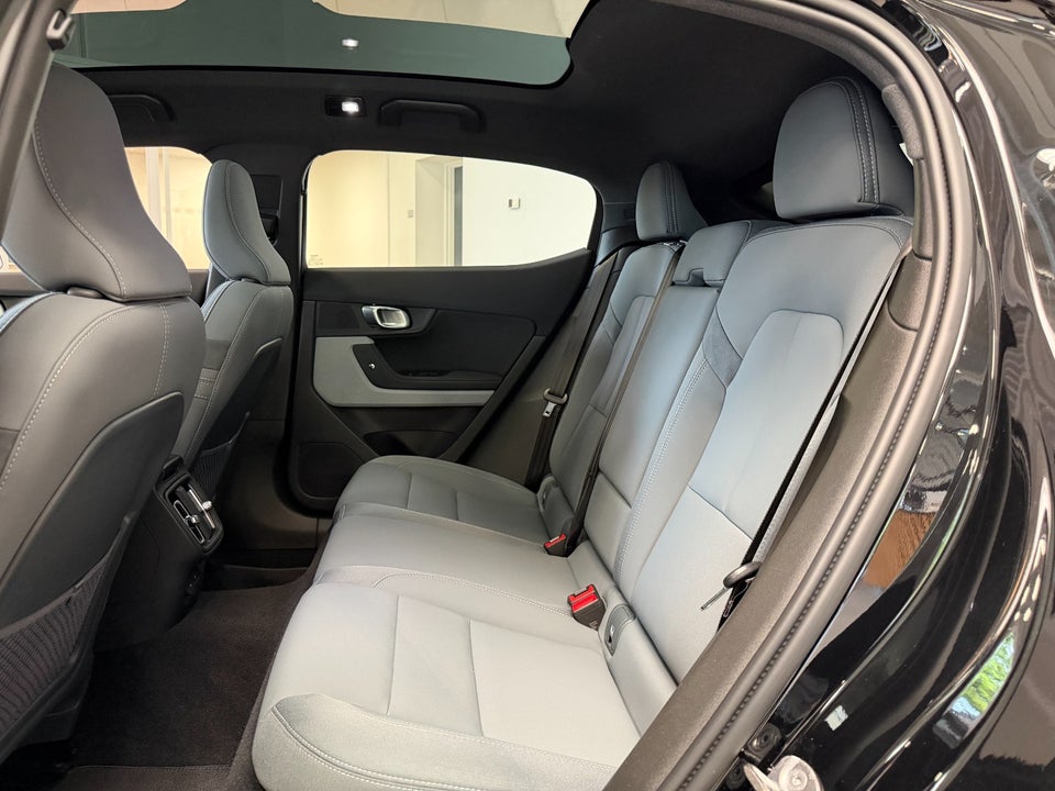 Polestar 2 Long Range AWD 5d