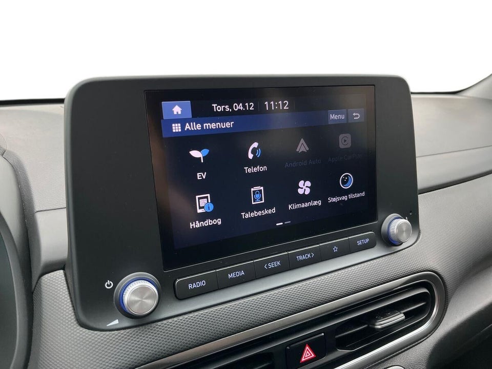 Hyundai Kona 39 EV Select 5d