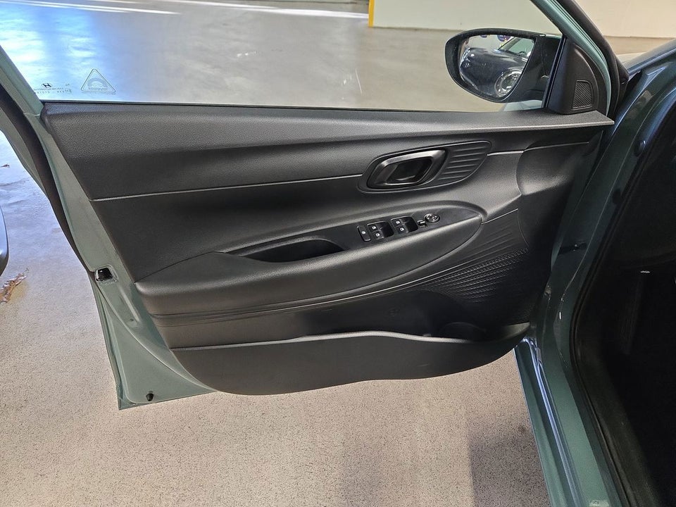 Hyundai i20 1,0 T-GDi Advanced 5d