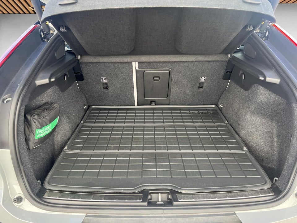 Volvo EC40 Extended Range Ultra 5d