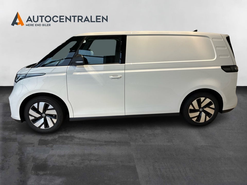 VW ID.Buzz 79 Cargo Comfort+ 4Motion