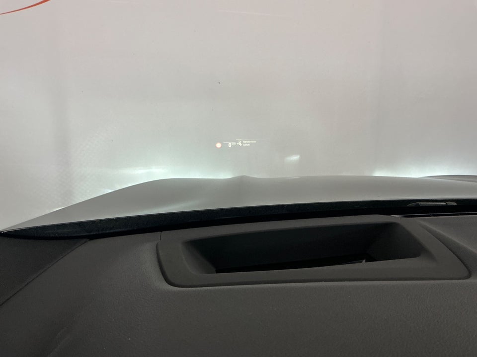 BMW iX3 Charged Plus M-Sport 5d