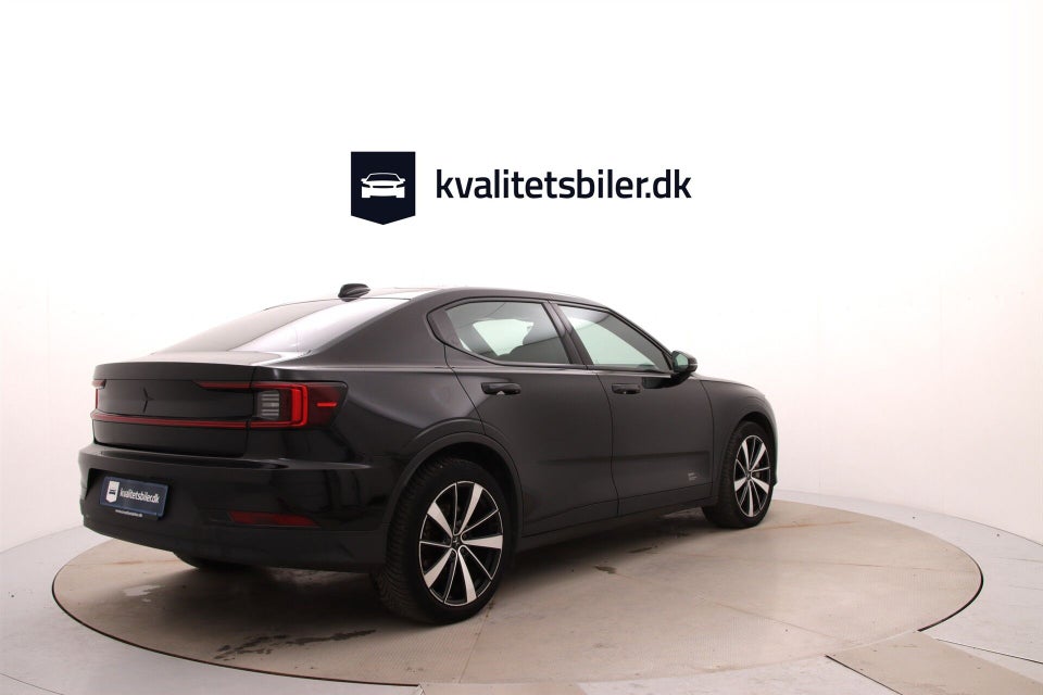 Polestar 2 Standard Range 5d