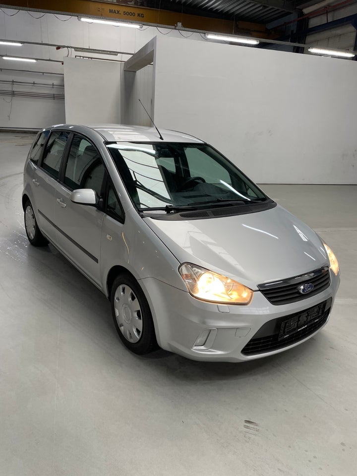 Ford C-MAX 1,6 TDCi Trend Collection 5d