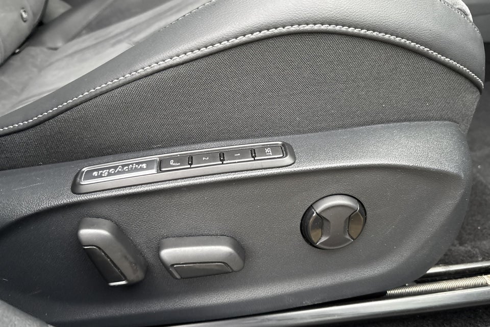 VW ID.7 86 Style S Tourer 5d